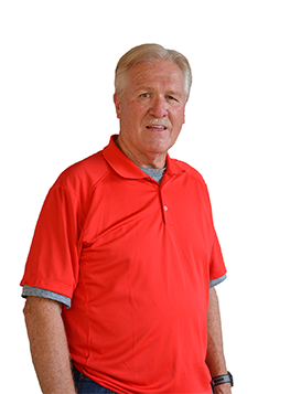 Thomas Guidry